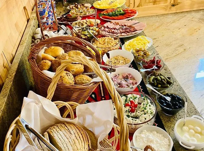 Dolina Harenda Zakopane